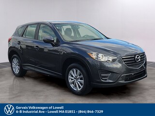 Picture of a  2016 Mazda CX-5 Sport WAGON For Sale In Lowell, MA