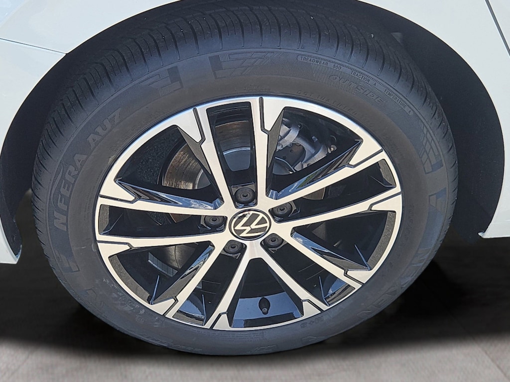 Used 2025 Volkswagen Jetta 1.5T Sport SEDAN