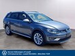 Volkswagen Golf Alltrack