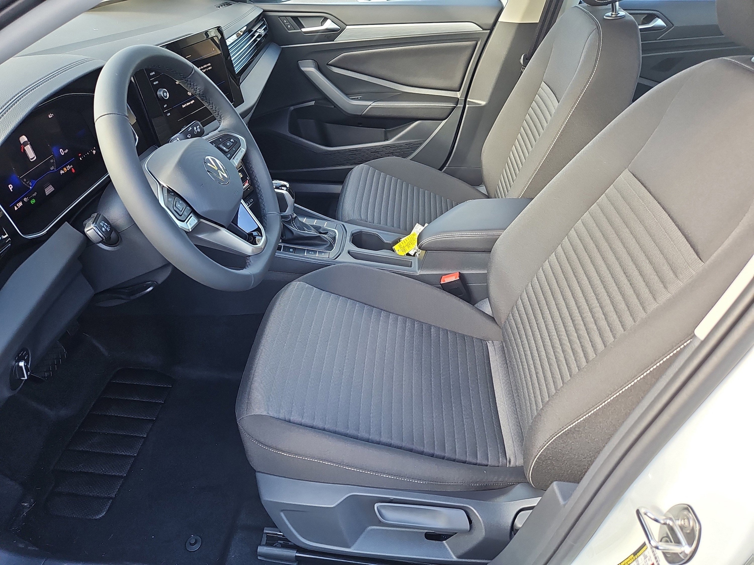 2026 Volkswagen Jetta S - Photo 15