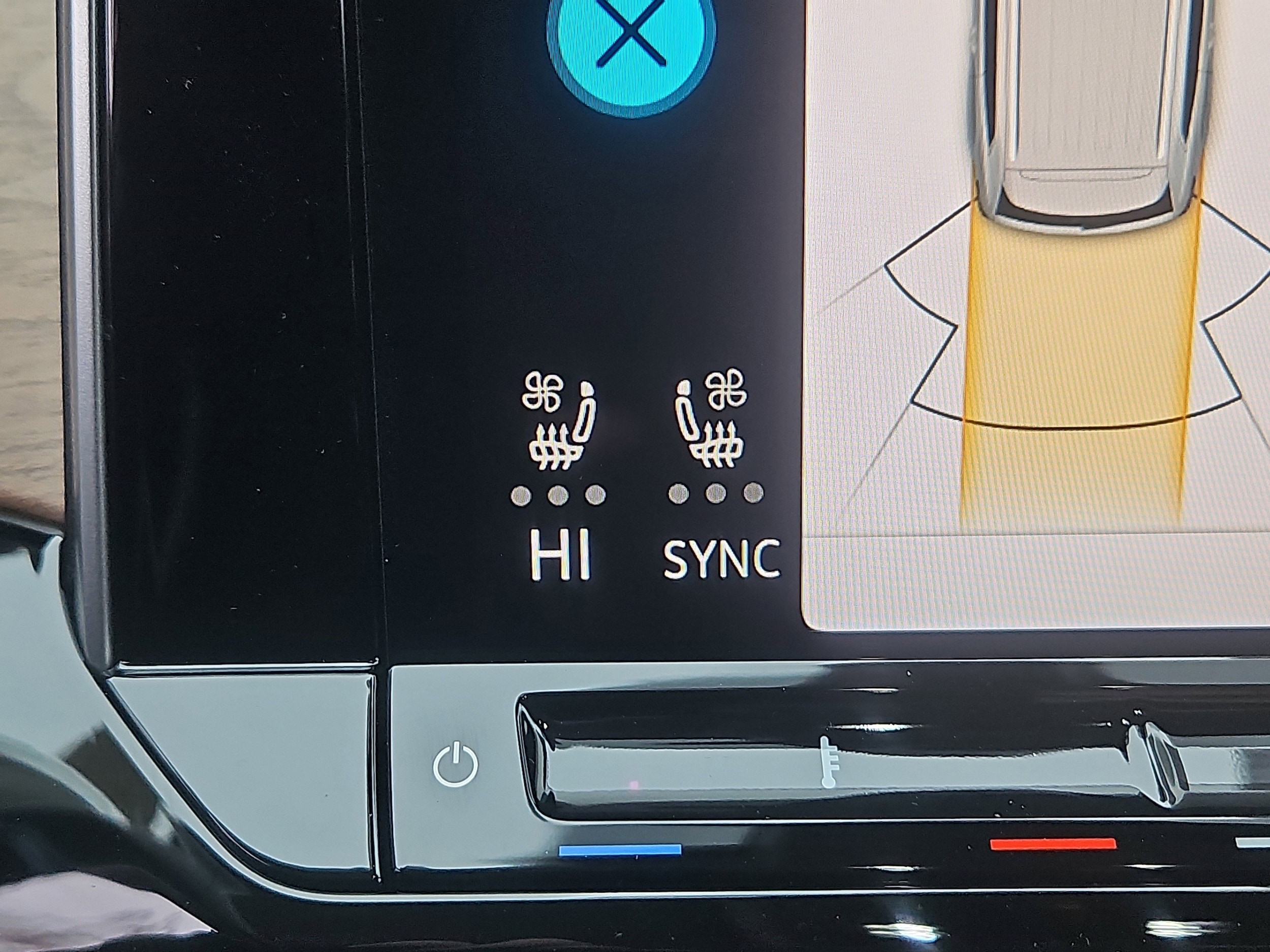 2026 Volkswagen Atlas SE w/Tech - Photo 11