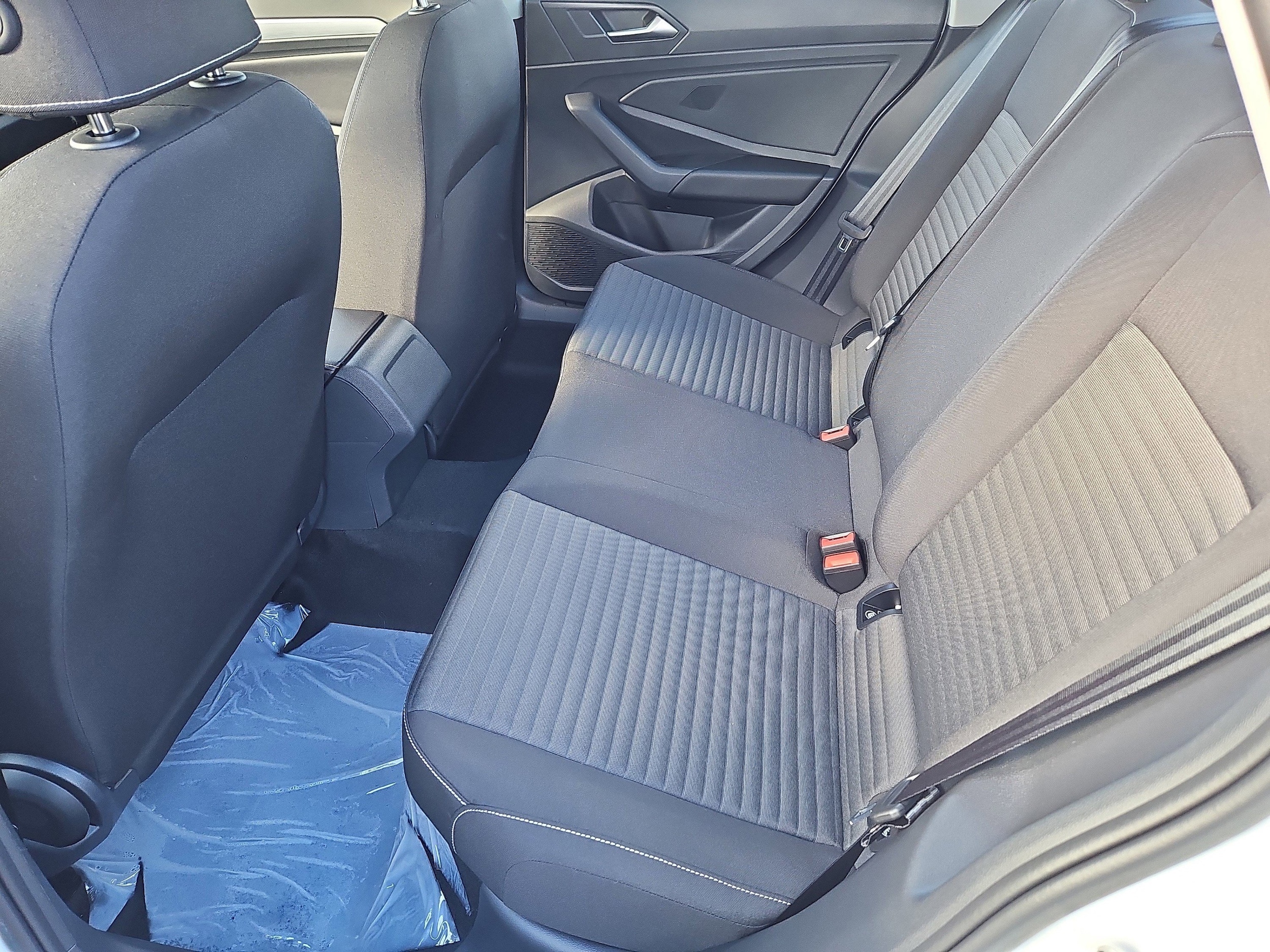2026 Volkswagen Jetta S - Photo 16