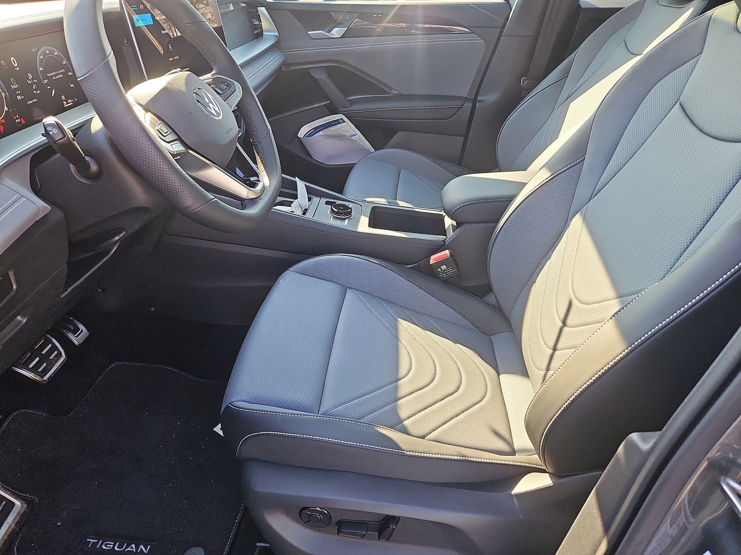 2026 Volkswagen Tiguan SE R-LINE BLACK - Photo 18