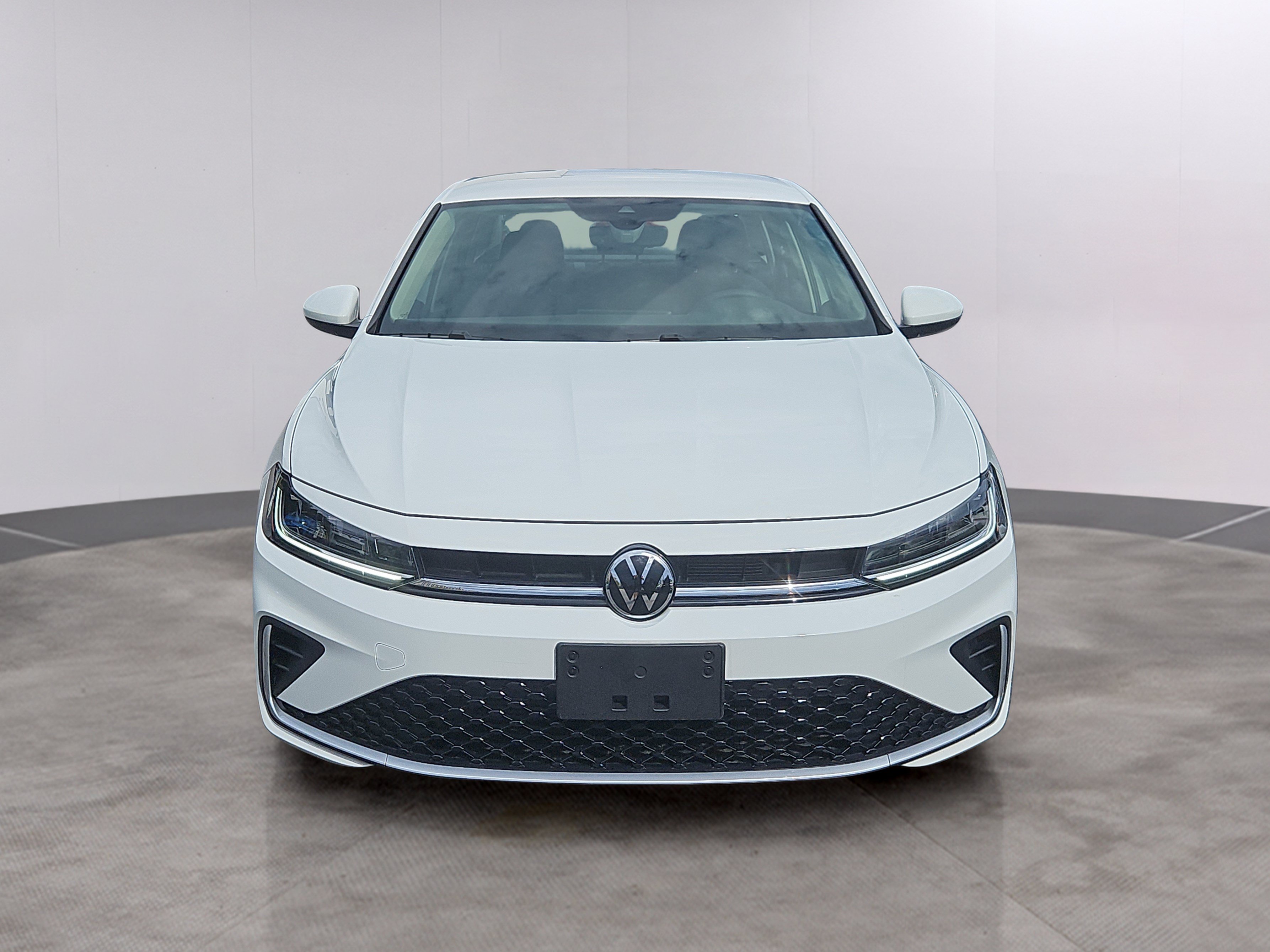 2026 Volkswagen Jetta S - Photo 20