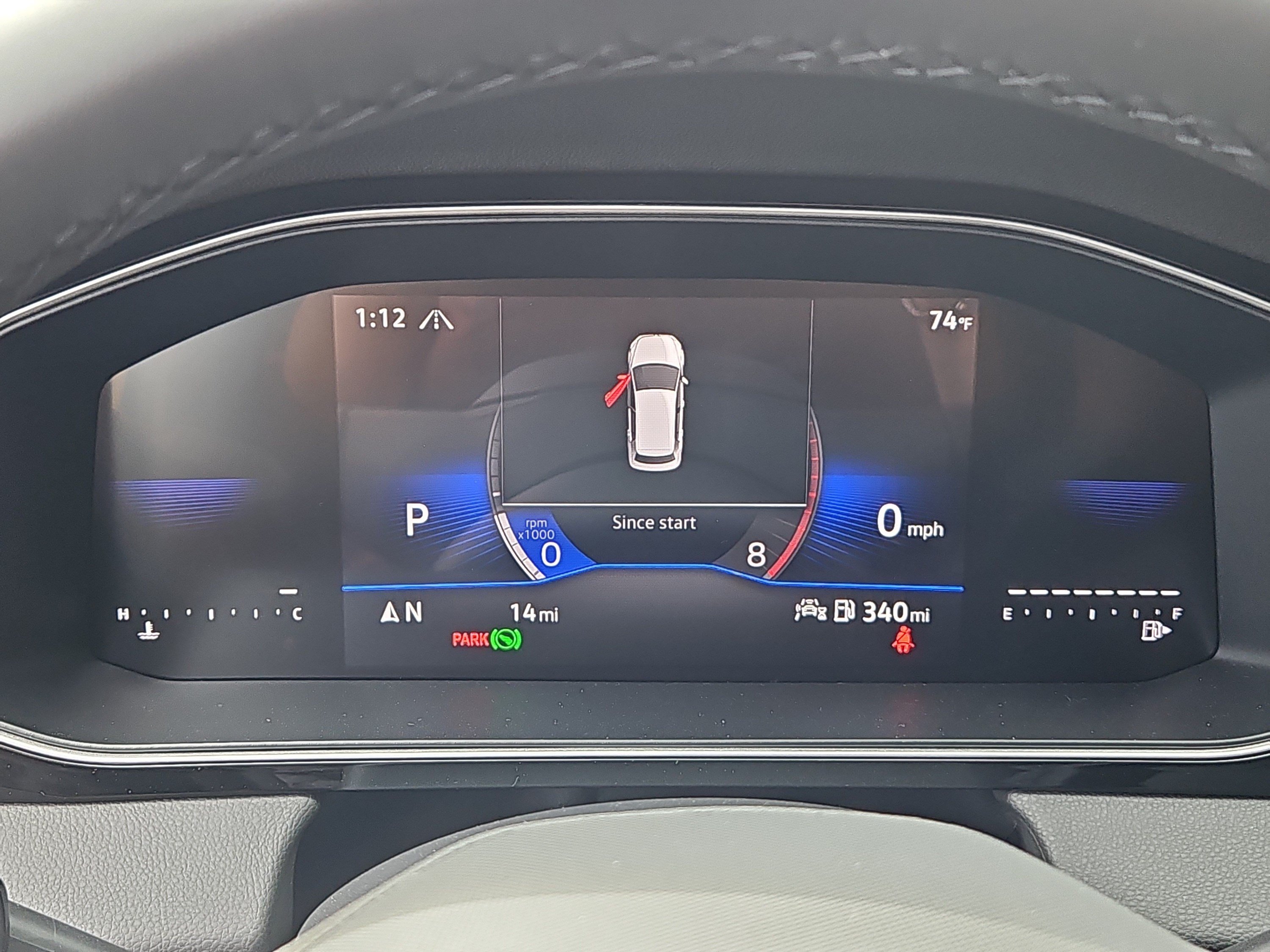 2026 Volkswagen Jetta S - Photo 18