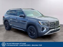 2025 Volkswagen Atlas 2.0T Peak Edition SUV