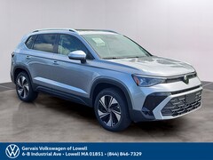 2025 Volkswagen Taos 1.5T SE SUV