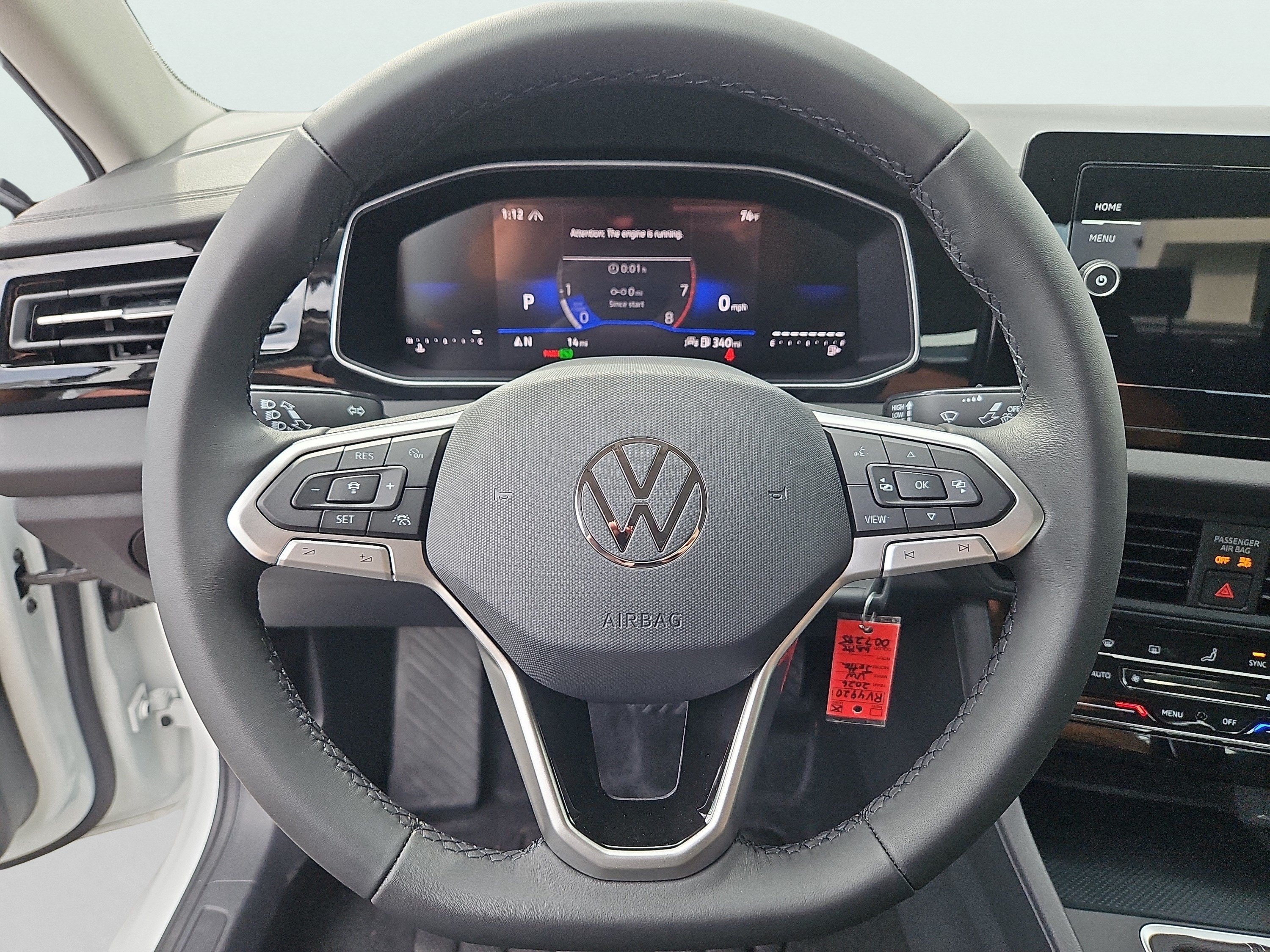 2026 Volkswagen Jetta S - Photo 17