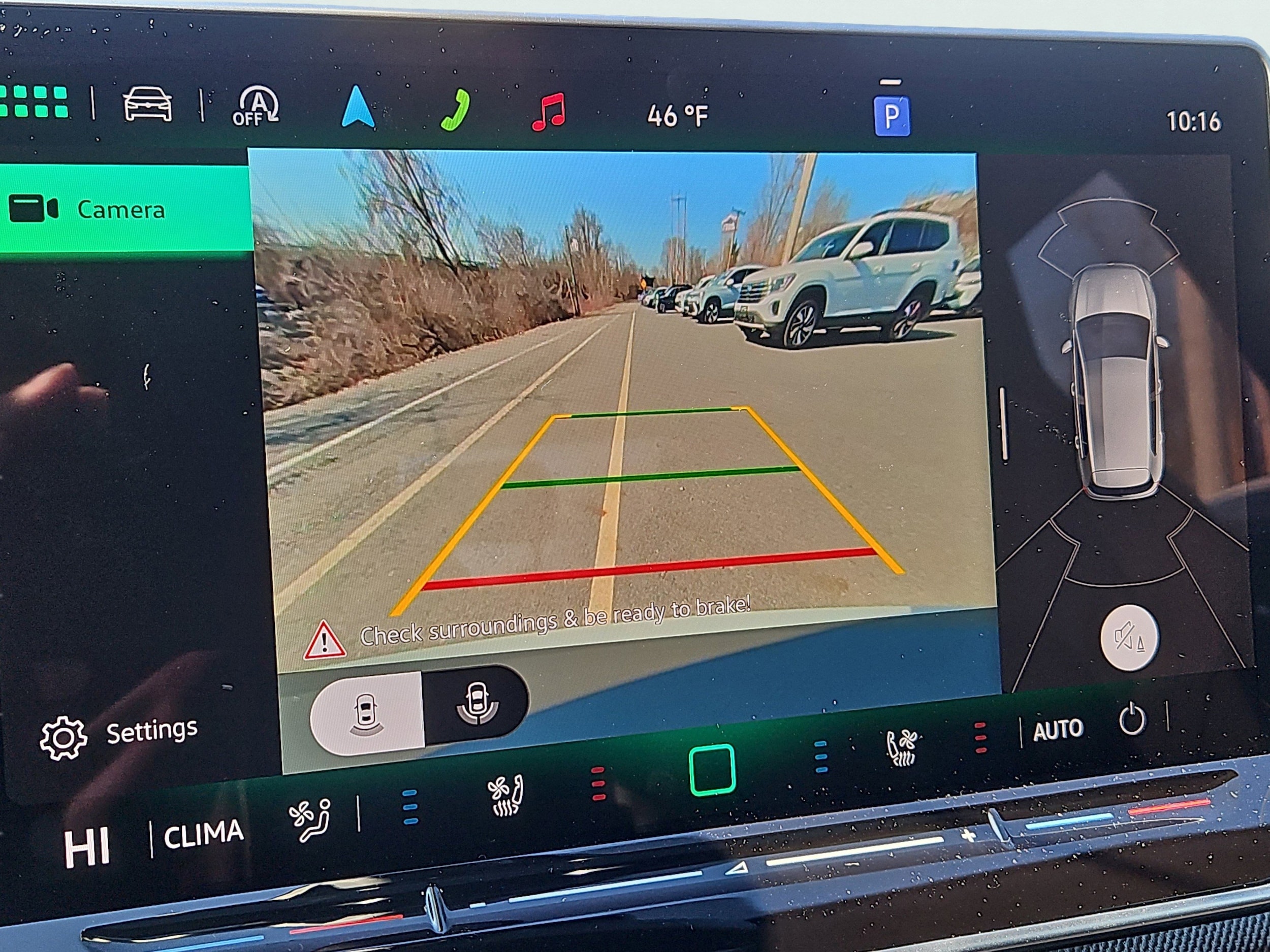 2025 Volkswagen Golf GTI SE - Photo 8