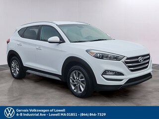 Picture of a  2017 Hyundai Tucson SE WAGON For Sale In Lowell, MA