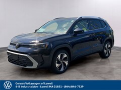 2026 Volkswagen Taos 1.5T SE SUV