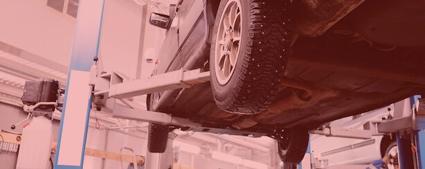Routine Jeep maintenance near Los Angeles Routine Jeep maintenance near Los Angeles