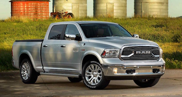 2018 RAM 1500 2018 RAM 1500
