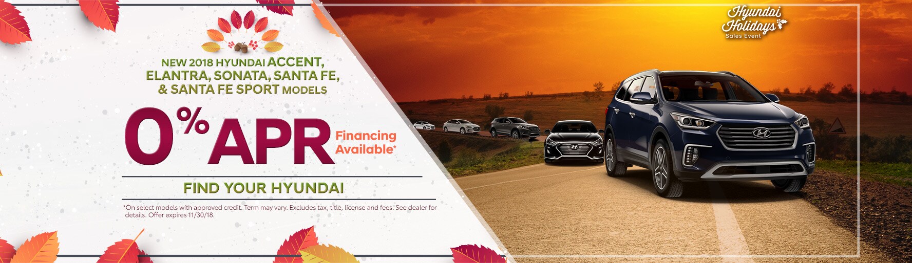 Punta Gorda FL Hyundai Dealer | Near Serving Port Charlotte, North Port