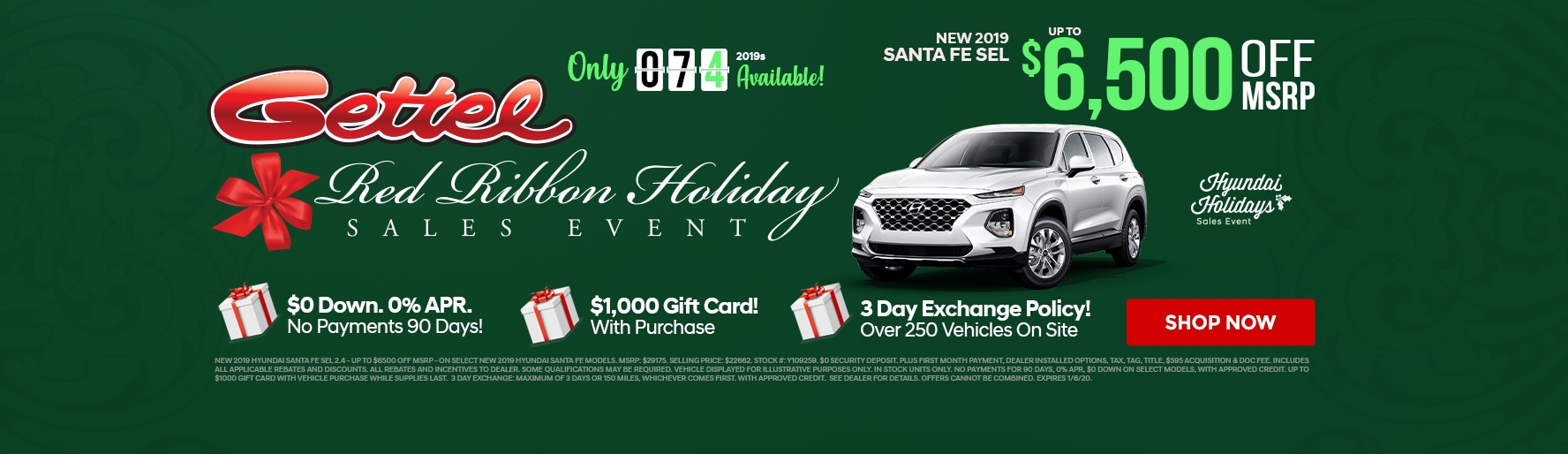 Punta Gorda FL Hyundai Dealer | Near Serving Port Charlotte, North Port ...