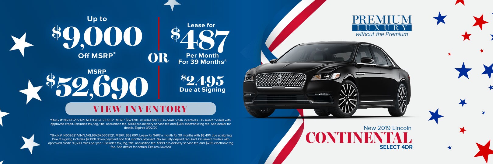 Gettel Lincoln New Lincoln Dealership In Punta Gorda Fl