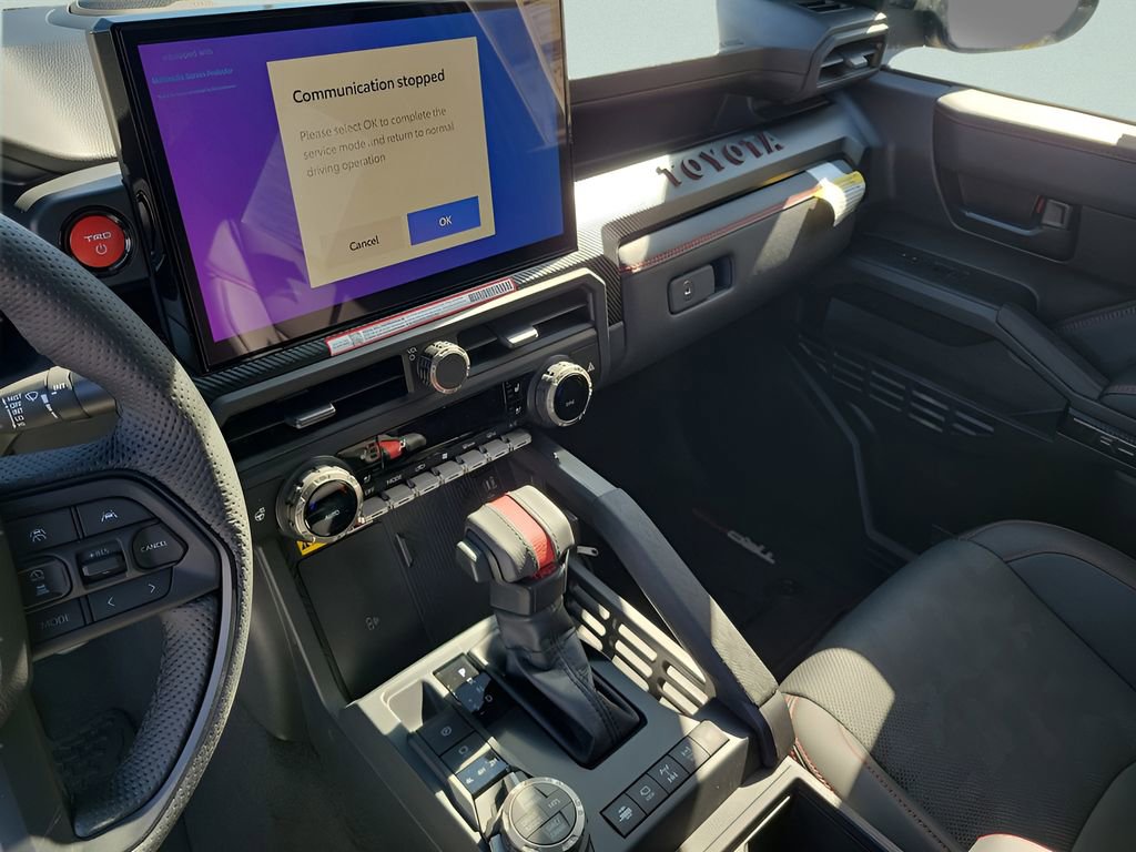 2026 Toyota Tacoma TRD Pro - Photo 24