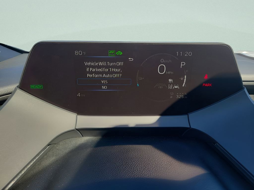 2026 Toyota Prius Plug-in Hybrid XSE - Photo 27