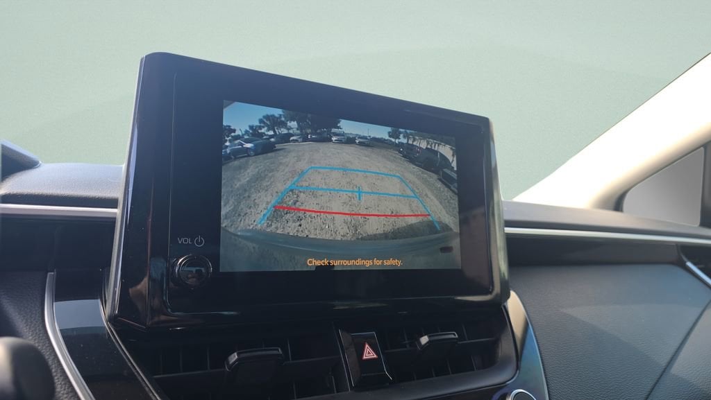 2024 Toyota Corolla LE - Photo 13