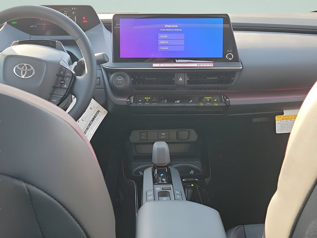 2026 Toyota Prius Plug-in Hybrid XSE Premium - Photo 28