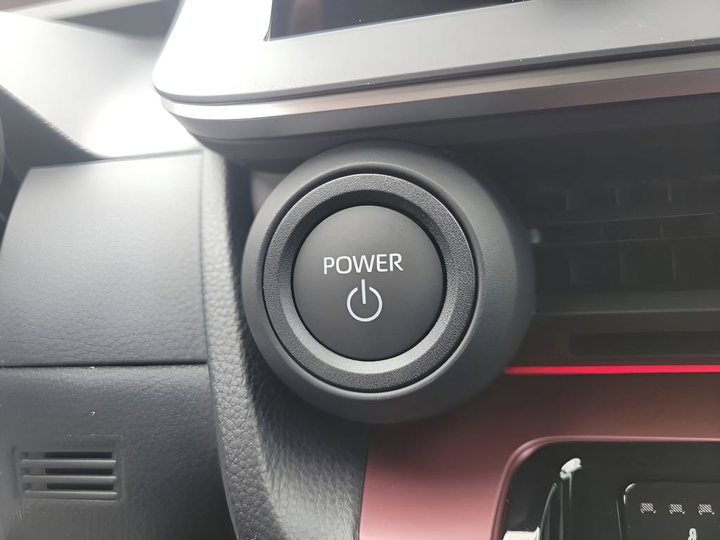 2026 Toyota Prius Plug-in Hybrid XSE - Photo 26