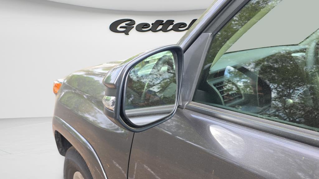 2023 Toyota 4Runner SR5 Premium - Photo 27