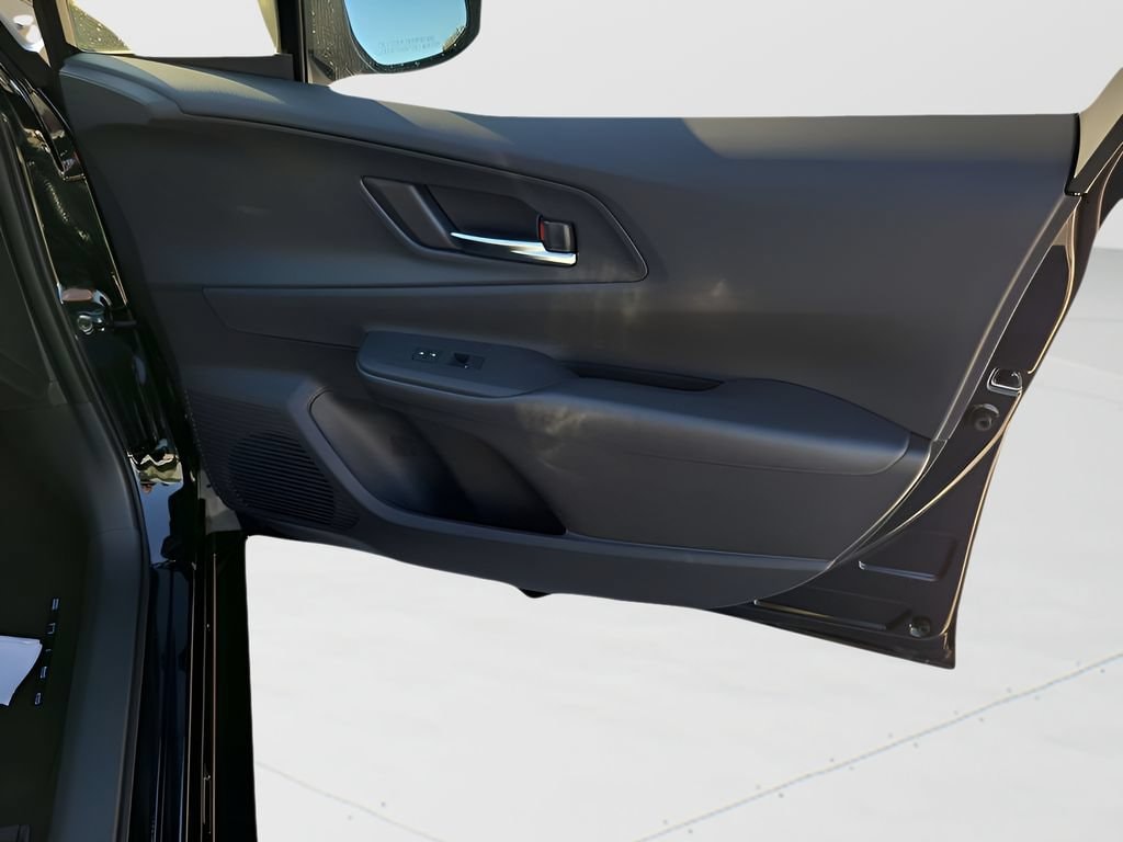 2026 Toyota Prius Plug-in Hybrid XSE Premium - Photo 44