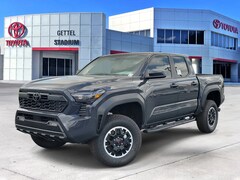 2025 Toyota Tacoma TRD Off-Road Truck Double Cab