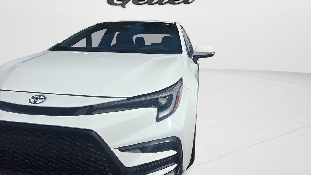 2026 Toyota Corolla SE - Photo 23