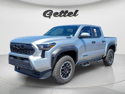 2026 Toyota Tacoma i-FORCE MAX TRD Off-Road i-FORCE MAX Truck Double Cab
