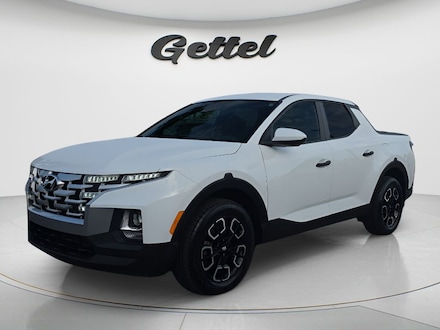 2023 Hyundai Santa Cruz 2.5L SE Truck Crew Cab