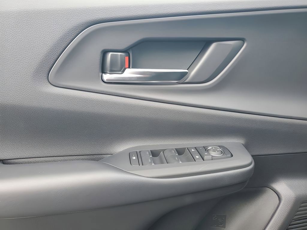 2026 Toyota Prius Plug-in Hybrid XSE - Photo 21