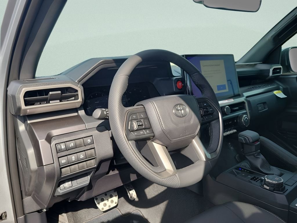 2025 Toyota Tacoma TRD Sport - Photo 18