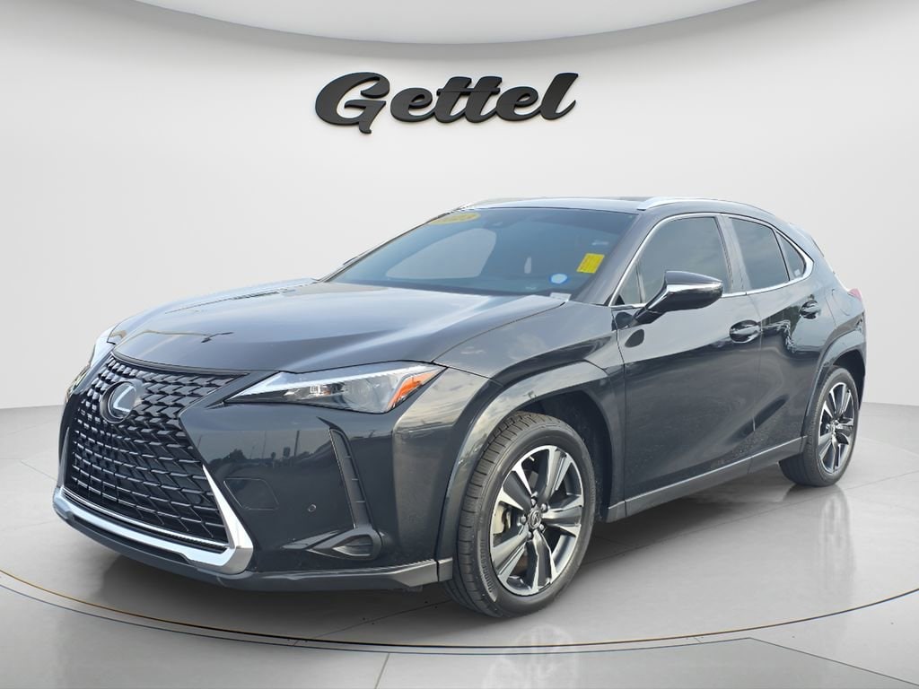 Used 2023 Lexus UX 250h Premium SUV