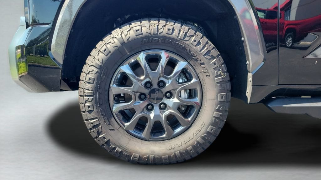 2026 Toyota Tundra Limited - Photo 27