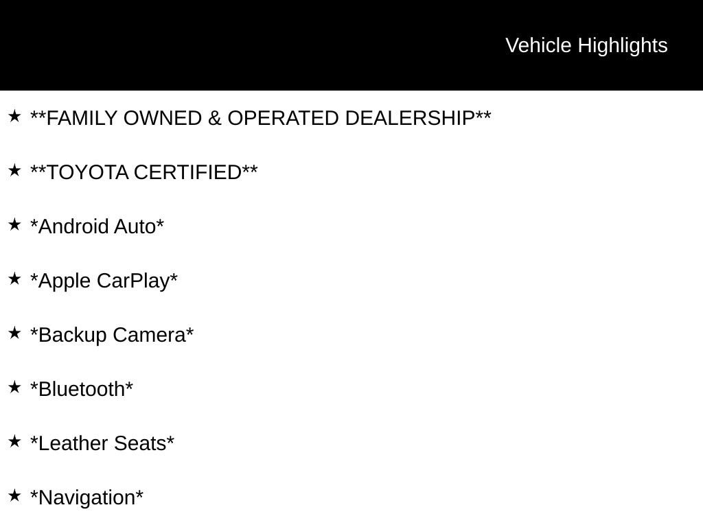 Certified 2022 Toyota 4Runner Limited SUV