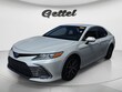  Toyota Camry Hybrid