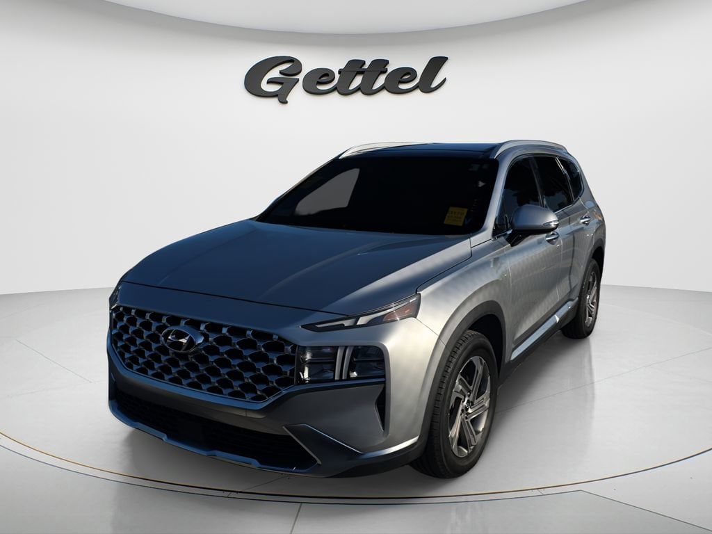 2022 Hyundai Santa Fe SEL 2.5's photo