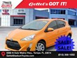  Toyota Prius c