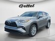  Toyota Highlander Hybrid