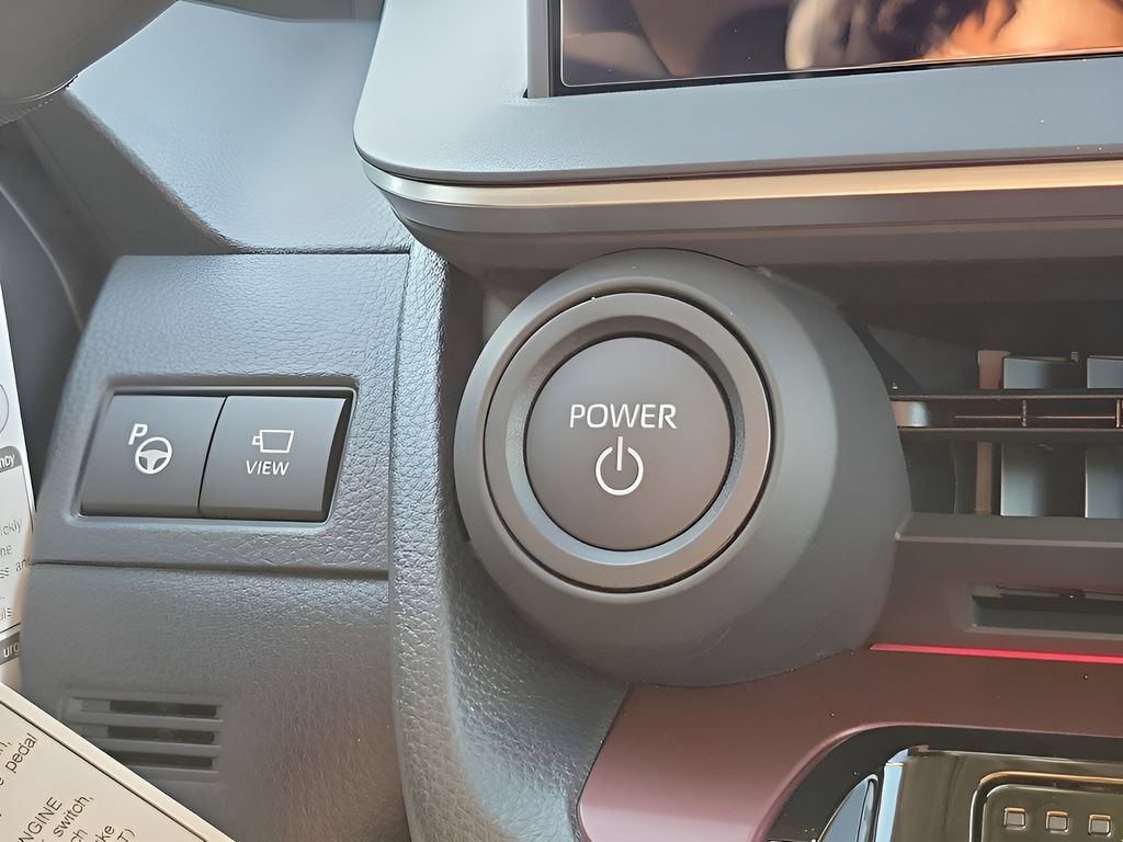 2026 Toyota Prius Plug-in Hybrid XSE Premium - Photo 37