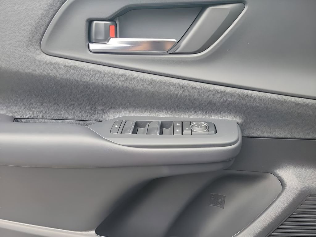 2026 Toyota Prius Plug-in Hybrid XSE - Photo 15