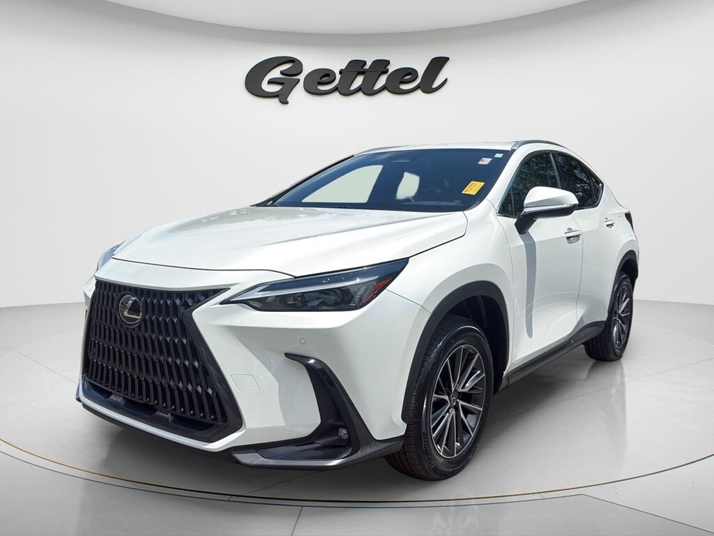 Used 2024 Lexus NX 350 Premium SUV