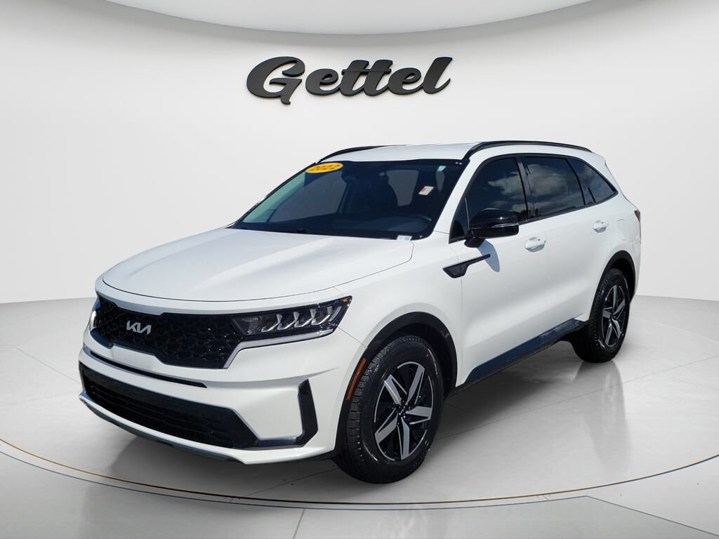 Used 2022 Kia Sorento S SUV