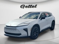 2026 Toyota Crown Signia Limited SUV