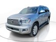 Toyota Sequoia