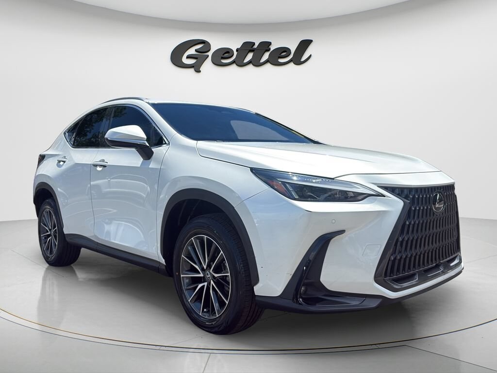 Used 2024 Lexus NX 350 Premium SUV