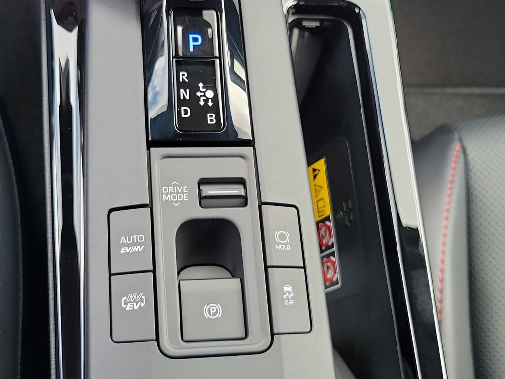 2026 Toyota Prius Plug-in Hybrid XSE Premium - Photo 25