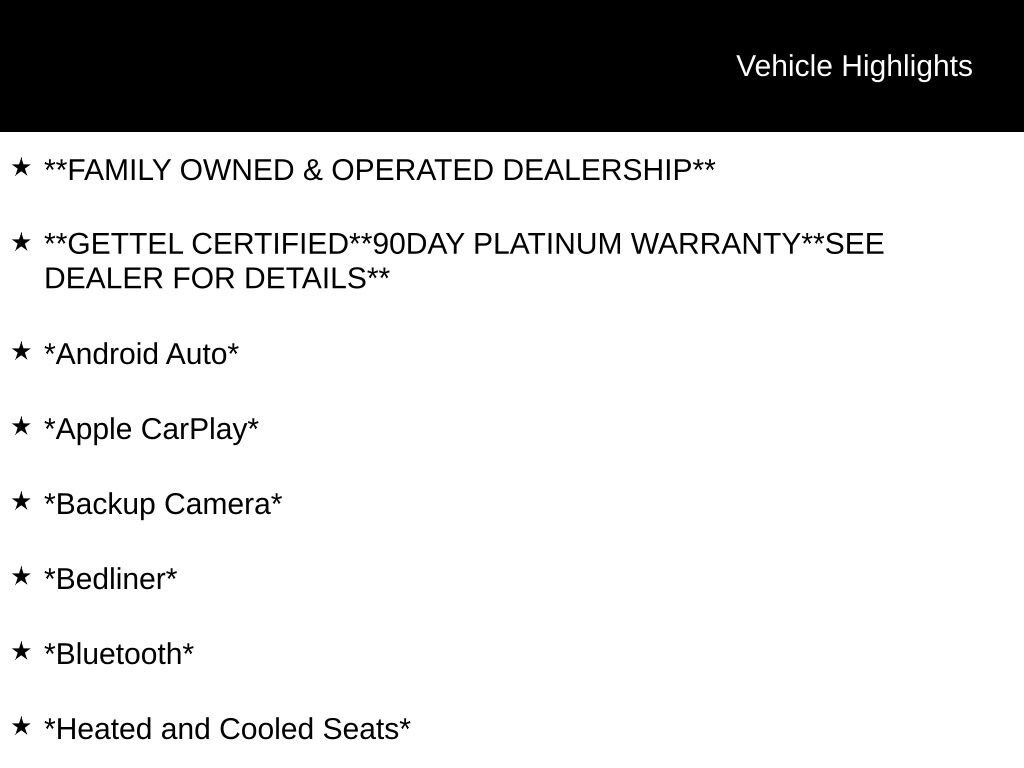 Used 2023 Toyota Tundra Hybrid Platinum Truck CrewMax
