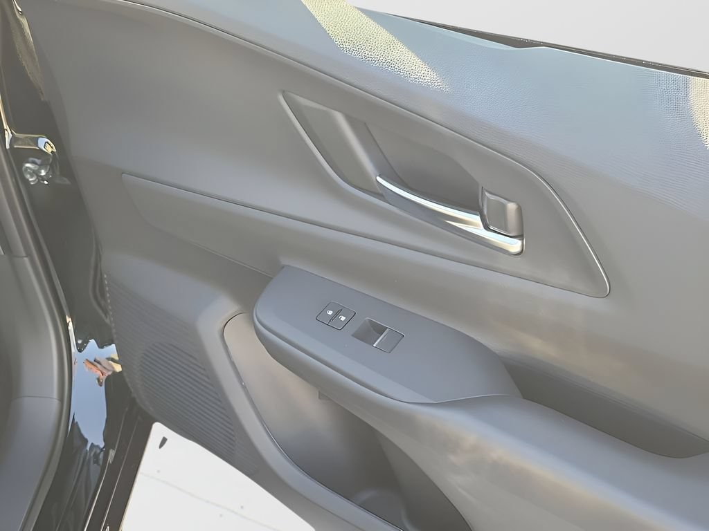 2026 Toyota Prius Plug-in Hybrid XSE Premium - Photo 48